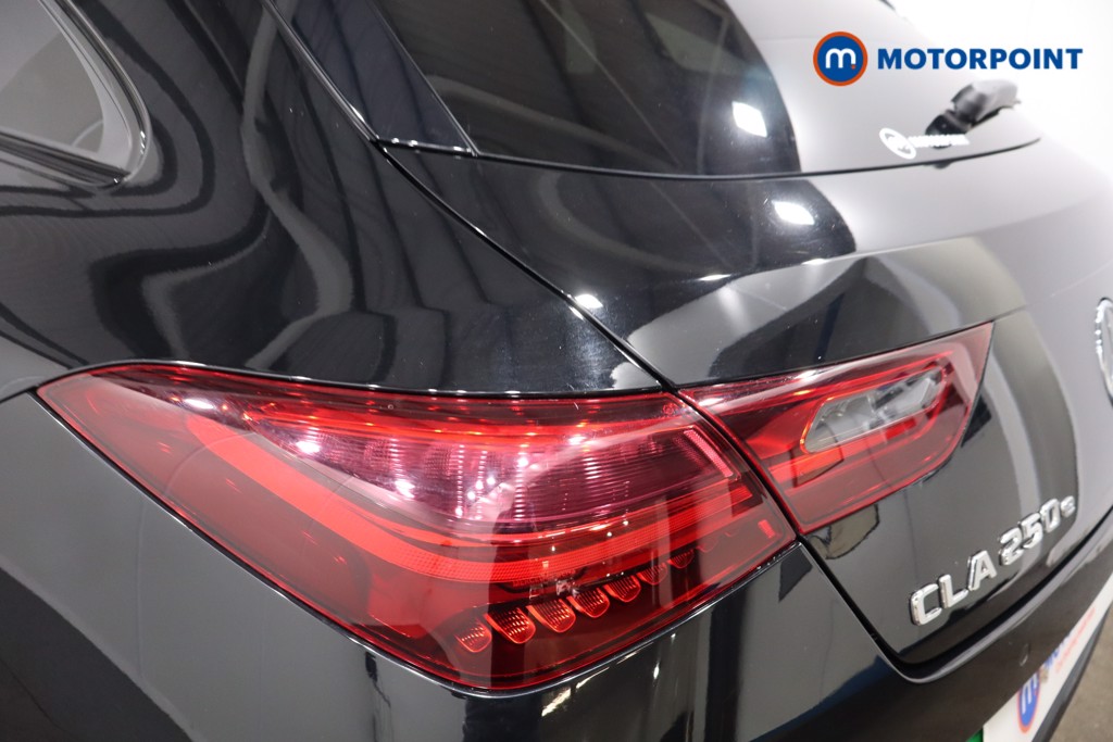 Mercedes-Benz CLA Amg Line Automatic Petrol Plug-In Hybrid Estate - Stock Number (1579172) - 37th supplementary image