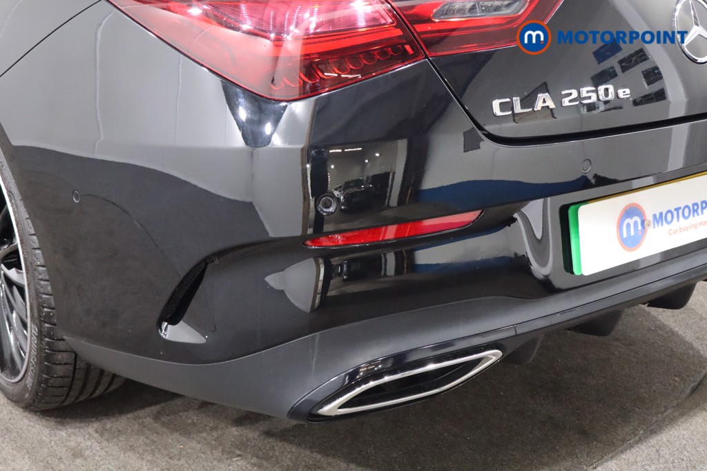 Mercedes-Benz CLA Amg Line Automatic Petrol Plug-In Hybrid Estate - Stock Number (1579172) - 38th supplementary image