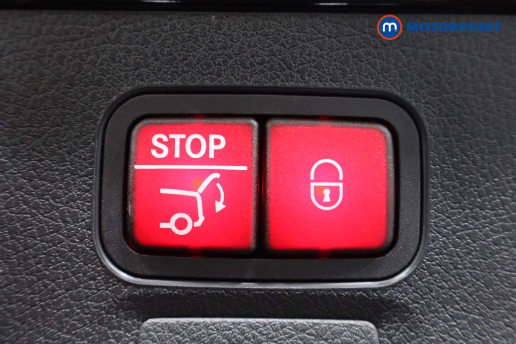 Mercedes-Benz CLA Amg Line Automatic Petrol Plug-In Hybrid Estate - Stock Number (1579172) - 39th supplementary image