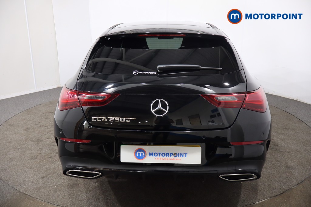 Mercedes-Benz CLA Amg Line Automatic Petrol Plug-In Hybrid Estate - Stock Number (1579172) - 40th supplementary image