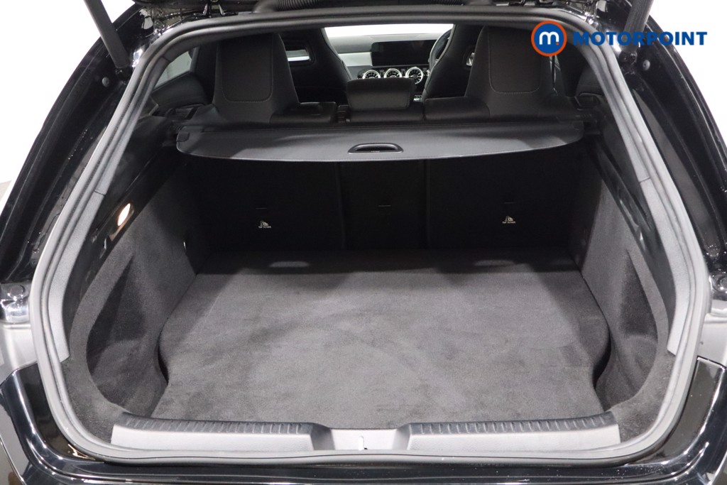 Mercedes-Benz CLA Amg Line Automatic Petrol Plug-In Hybrid Estate - Stock Number (1579172) - 41st supplementary image