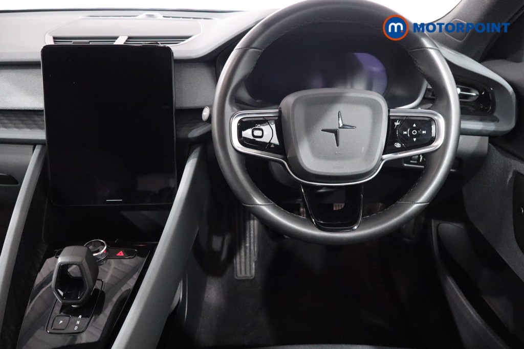 Polestar 2 Standard Range Sm Automatic Electric Hatchback - Stock Number (1579173) - 3rd supplementary image