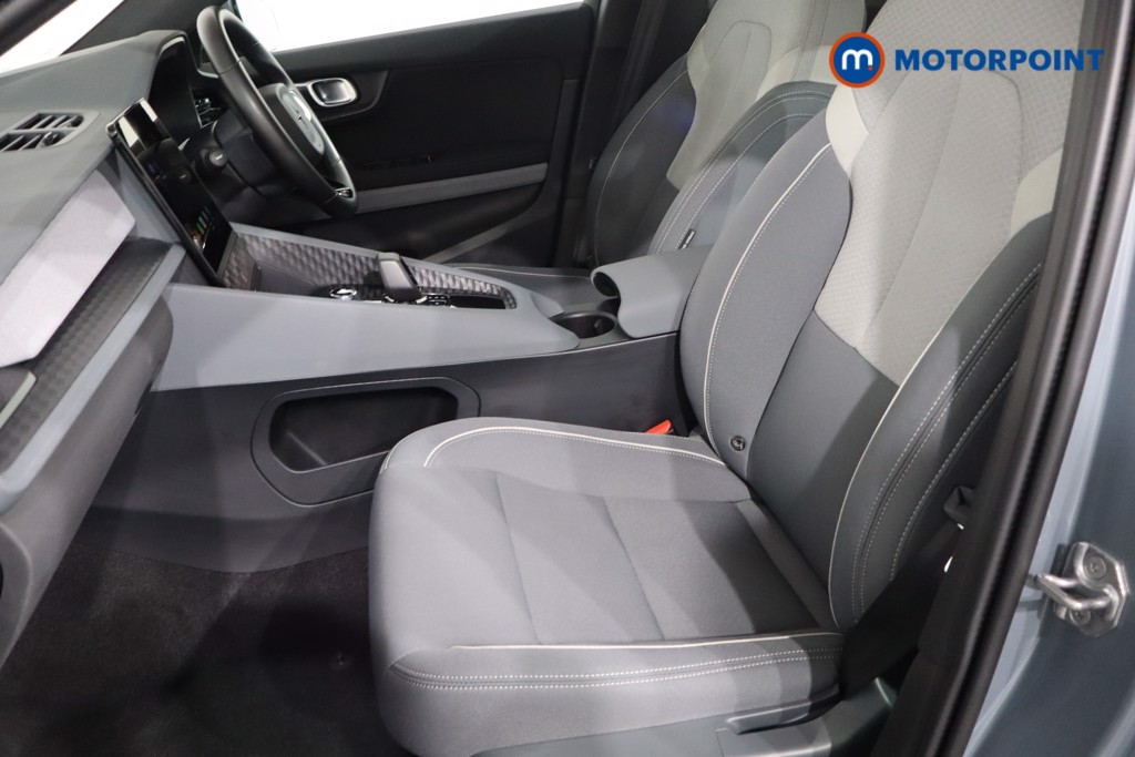 Polestar 2 Standard Range Sm Automatic Electric Hatchback - Stock Number (1579173) - 4th supplementary image
