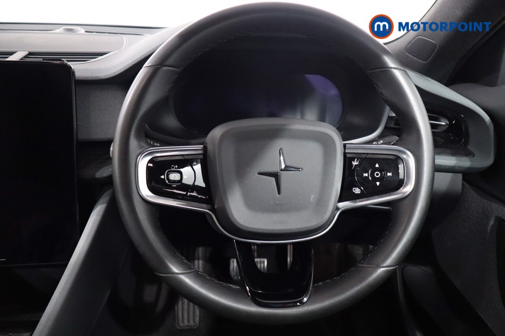 Polestar 2 Standard Range Sm Automatic Electric Hatchback - Stock Number (1579173) - 6th supplementary image