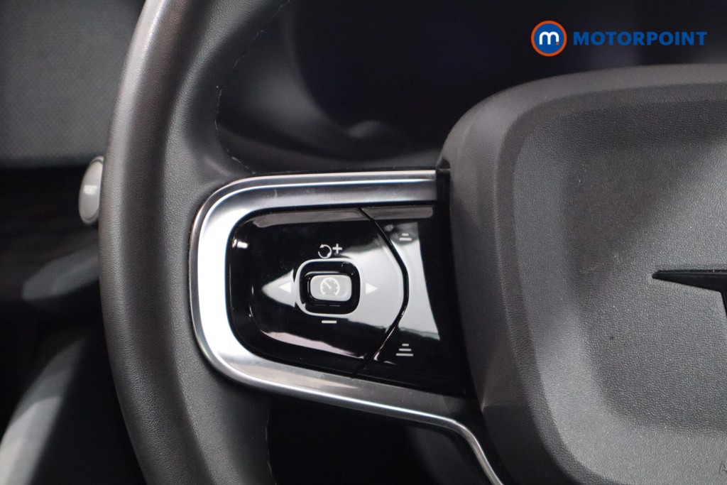 Polestar 2 Standard Range Sm Automatic Electric Hatchback - Stock Number (1579173) - 7th supplementary image