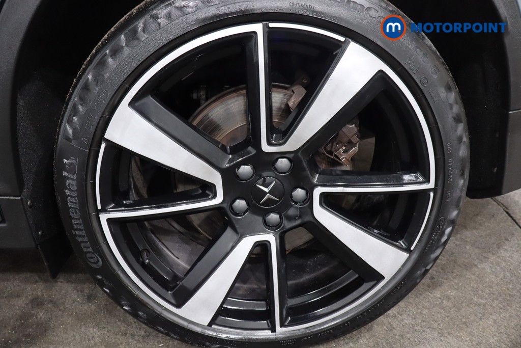 Polestar 2 Standard Range Sm Automatic Electric Hatchback - Stock Number (1579173) - 12th supplementary image