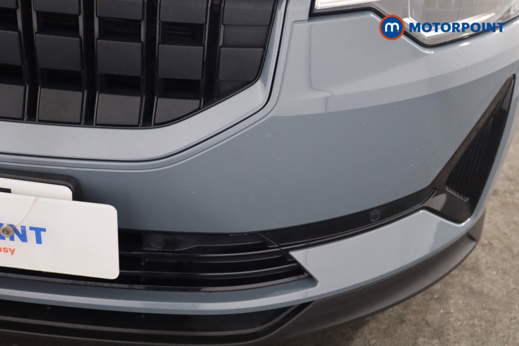 Polestar 2 Standard Range Sm Automatic Electric Hatchback - Stock Number (1579173) - 29th supplementary image