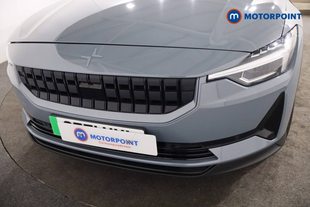 Polestar 2 Standard Range Sm Automatic Electric Hatchback - Stock Number (1579173) - 31st supplementary image