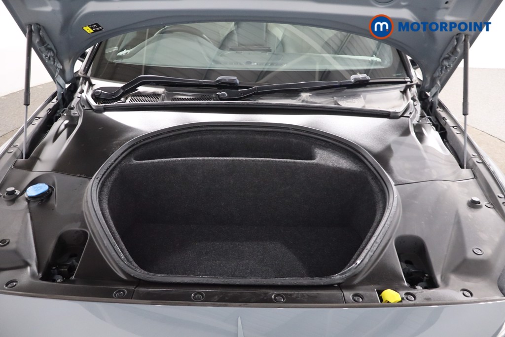 Polestar 2 Standard Range Sm Automatic Electric Hatchback - Stock Number (1579173) - 32nd supplementary image