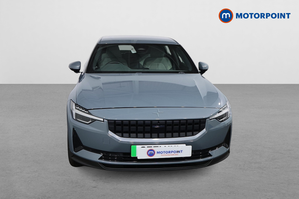 Polestar 2 Standard Range Sm Automatic Electric Hatchback - Stock Number (1579173) - Front bumper