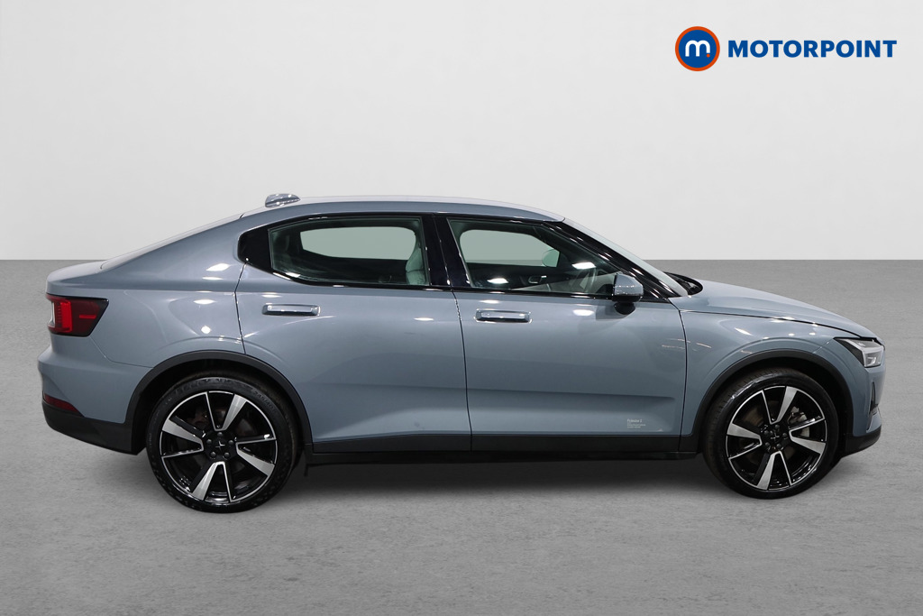 Polestar 2 Standard Range Sm Automatic Electric Hatchback - Stock Number (1579173) - Drivers side