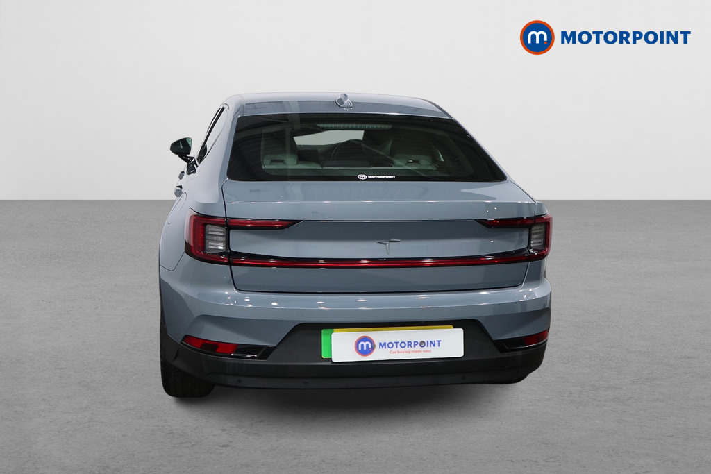 Polestar 2 Standard Range Sm Automatic Electric Hatchback - Stock Number (1579173) - Rear bumper