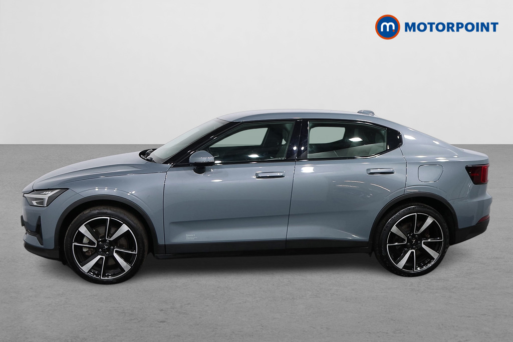 Polestar 2 Standard Range Sm Automatic Electric Hatchback - Stock Number (1579173) - Passenger side