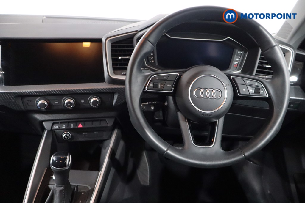 Audi A1 Sport Automatic Petrol Hatchback - Stock Number (1579183) - 3rd supplementary image