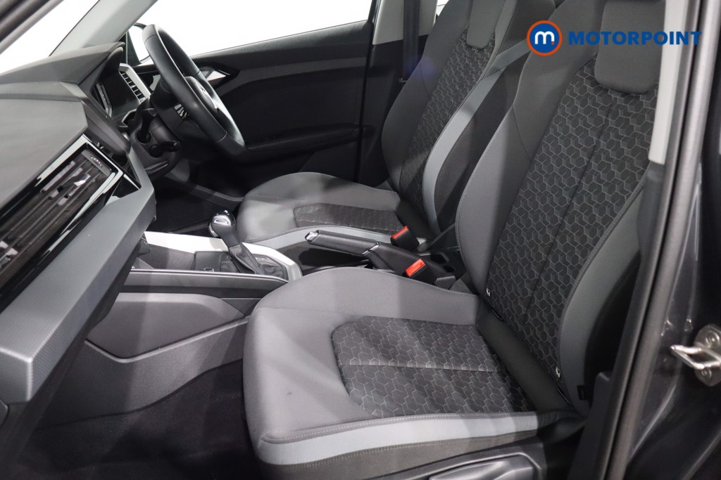Audi A1 Sport Automatic Petrol Hatchback - Stock Number (1579183) - 4th supplementary image