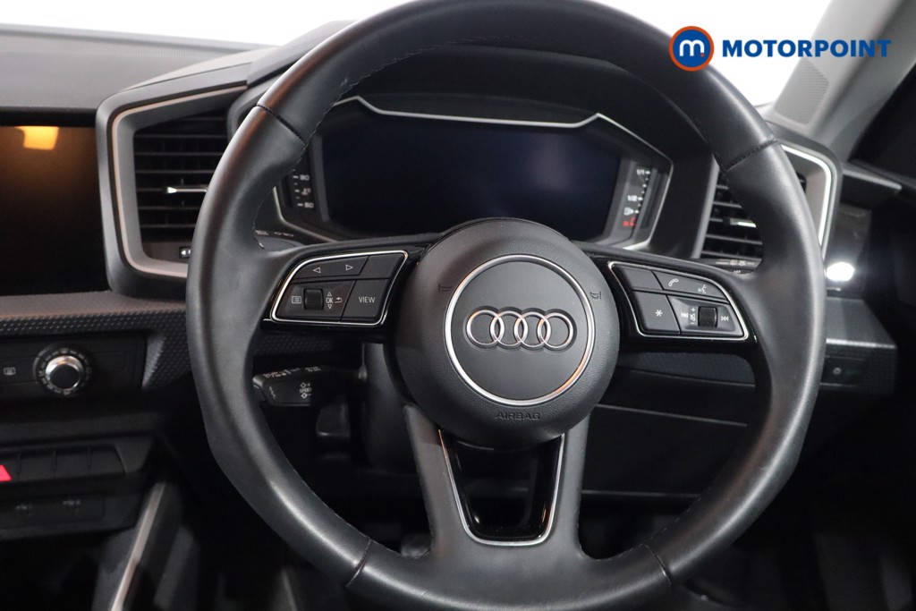 Audi A1 Sport Automatic Petrol Hatchback - Stock Number (1579183) - 6th supplementary image