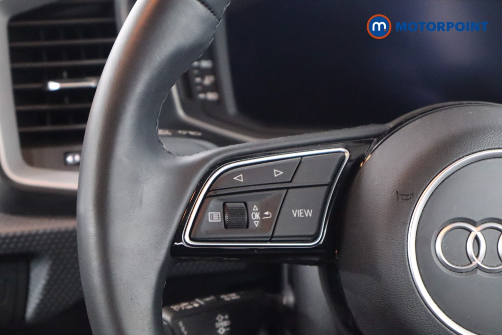 Audi A1 Sport Automatic Petrol Hatchback - Stock Number (1579183) - 7th supplementary image