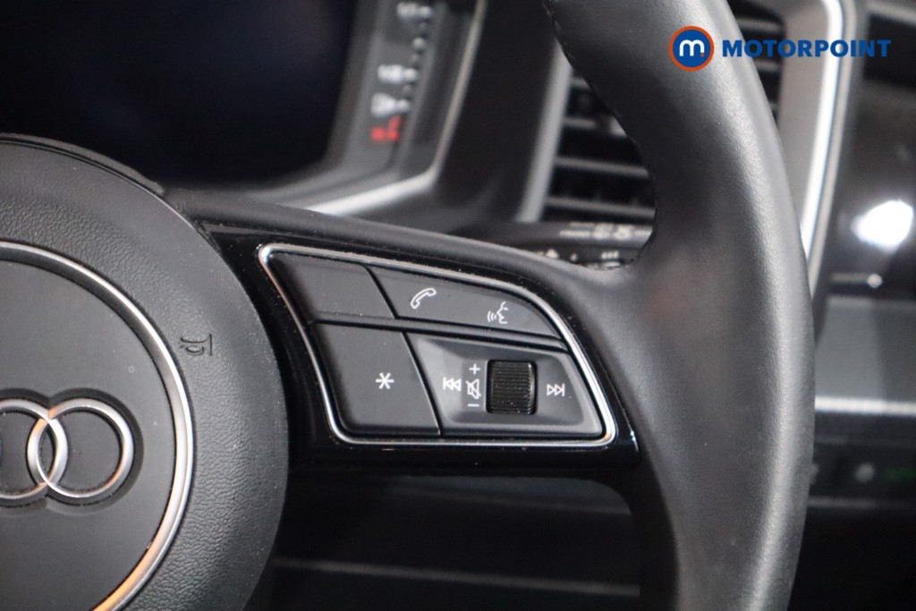 Audi A1 Sport Automatic Petrol Hatchback - Stock Number (1579183) - 8th supplementary image