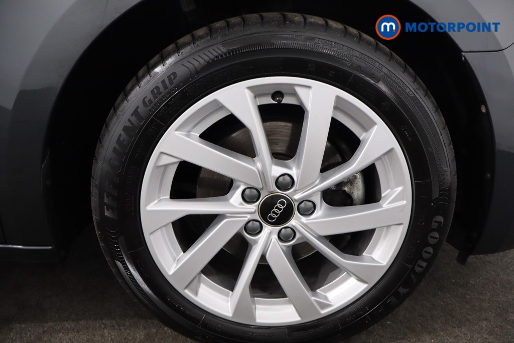 Audi A1 Sport Automatic Petrol Hatchback - Stock Number (1579183) - 10th supplementary image