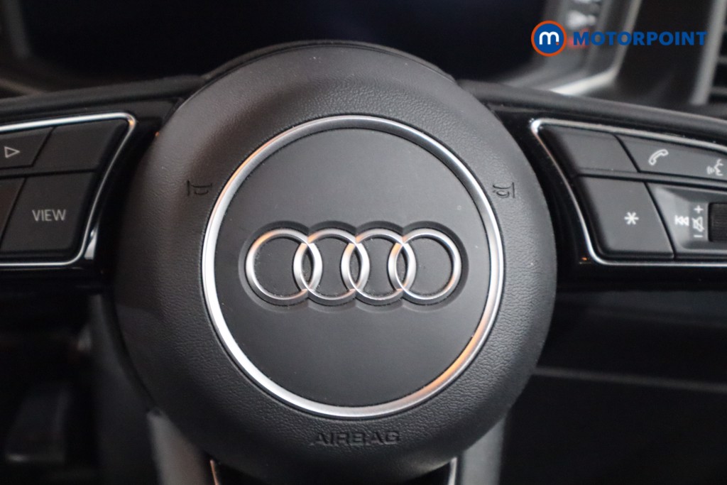 Audi A1 Sport Automatic Petrol Hatchback - Stock Number (1579183) - 13th supplementary image