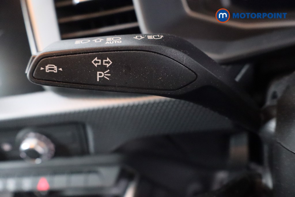 Audi A1 Sport Automatic Petrol Hatchback - Stock Number (1579183) - 14th supplementary image