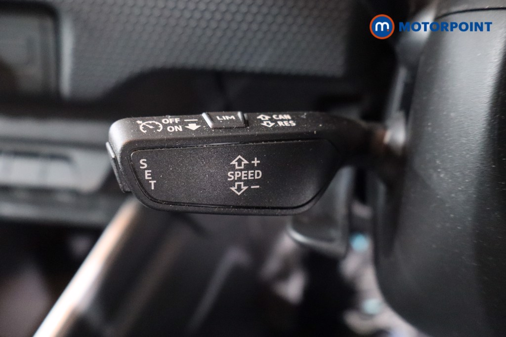 Audi A1 Sport Automatic Petrol Hatchback - Stock Number (1579183) - 15th supplementary image