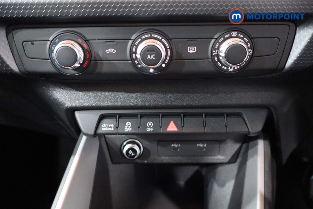 Audi A1 Sport Automatic Petrol Hatchback - Stock Number (1579183) - 19th supplementary image