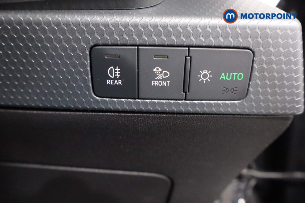 Audi A1 Sport Automatic Petrol Hatchback - Stock Number (1579183) - 21st supplementary image