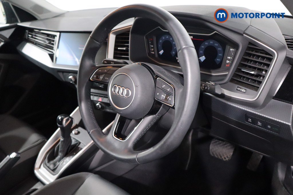 Audi A1 Sport Automatic Petrol Hatchback - Stock Number (1579183) - 23rd supplementary image