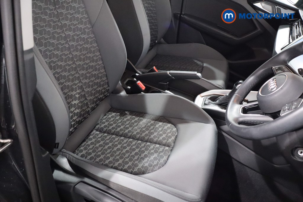 Audi A1 Sport Automatic Petrol Hatchback - Stock Number (1579183) - 24th supplementary image