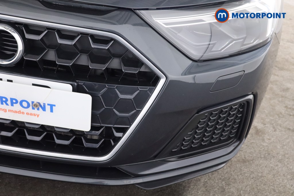 Audi A1 Sport Automatic Petrol Hatchback - Stock Number (1579183) - 27th supplementary image