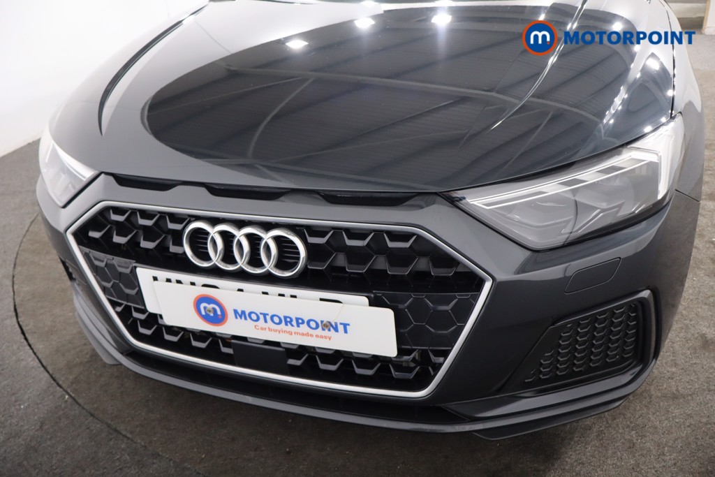 Audi A1 Sport Automatic Petrol Hatchback - Stock Number (1579183) - 29th supplementary image