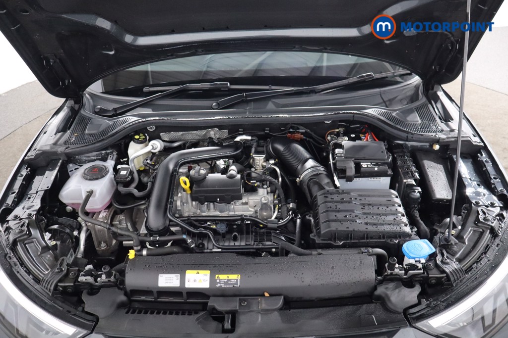 Audi A1 Sport Automatic Petrol Hatchback - Stock Number (1579183) - 30th supplementary image