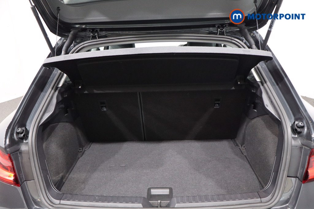 Audi A1 Sport Automatic Petrol Hatchback - Stock Number (1579183) - 36th supplementary image