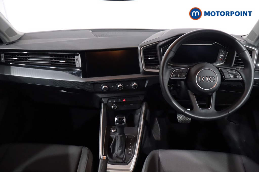 Audi A1 Sport Automatic Petrol Hatchback - Stock Number (1579183) - 1st supplementary image