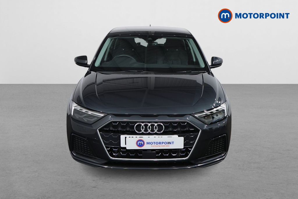 Audi A1 Sport Automatic Petrol Hatchback - Stock Number (1579183) - Front bumper