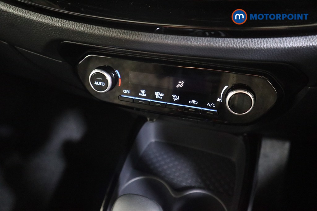 Toyota Aygo X Edge Automatic Petrol Hatchback - Stock Number (1579186) - 7th supplementary image