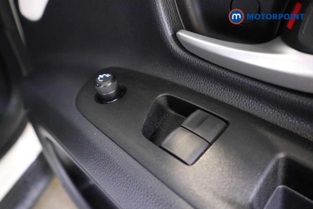 Toyota Aygo X Edge Automatic Petrol Hatchback - Stock Number (1579186) - 10th supplementary image