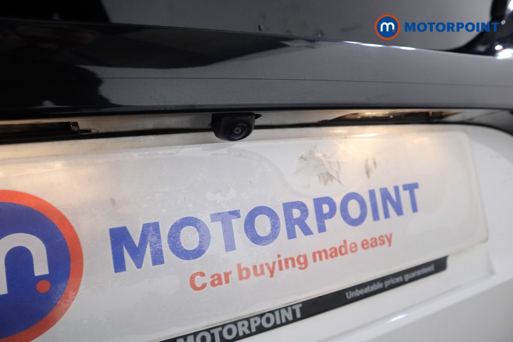 Toyota Aygo X Edge Automatic Petrol Hatchback - Stock Number (1579186) - 18th supplementary image