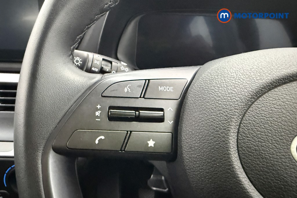 Hyundai I20 Advance Manual Petrol Hatchback - Stock Number (1579188) - 13th supplementary image