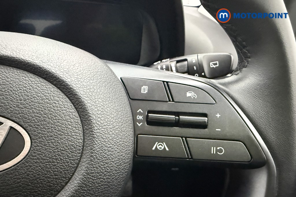 Hyundai I20 Advance Manual Petrol Hatchback - Stock Number (1579188) - 14th supplementary image