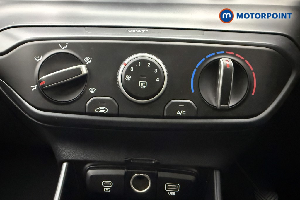 Hyundai I20 Advance Manual Petrol Hatchback - Stock Number (1579188) - 15th supplementary image