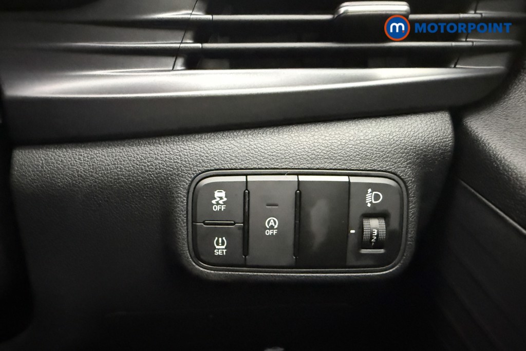 Hyundai I20 Advance Manual Petrol Hatchback - Stock Number (1579188) - 16th supplementary image
