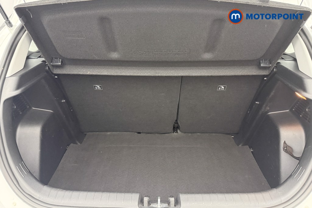 Hyundai I20 Advance Manual Petrol Hatchback - Stock Number (1579188) - 20th supplementary image