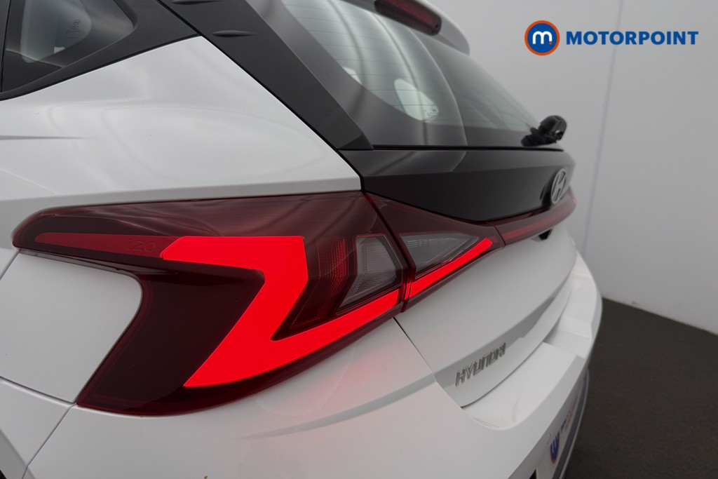 Hyundai I20 Advance Manual Petrol Hatchback - Stock Number (1579188) - 25th supplementary image