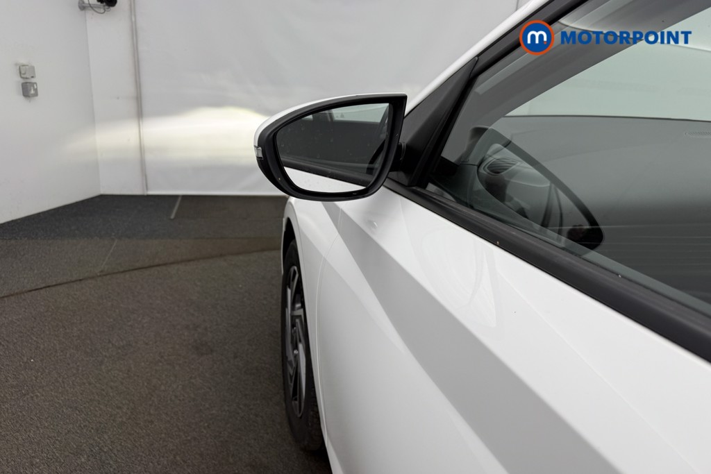 Hyundai I20 Advance Manual Petrol Hatchback - Stock Number (1579188) - 27th supplementary image