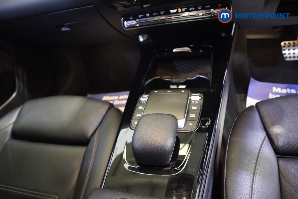 Mercedes-Benz CLA Amg Line Automatic Petrol Coupe - Stock Number (1579194) - 6th supplementary image