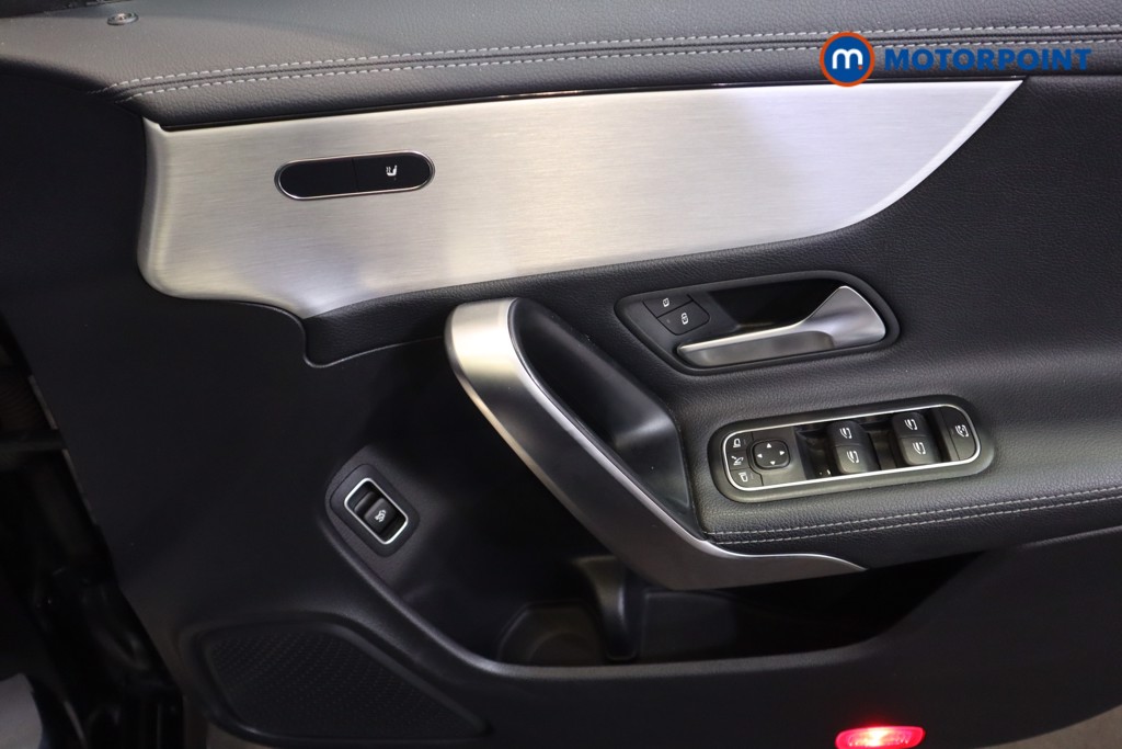 Mercedes-Benz CLA Amg Line Automatic Petrol Coupe - Stock Number (1579194) - 7th supplementary image