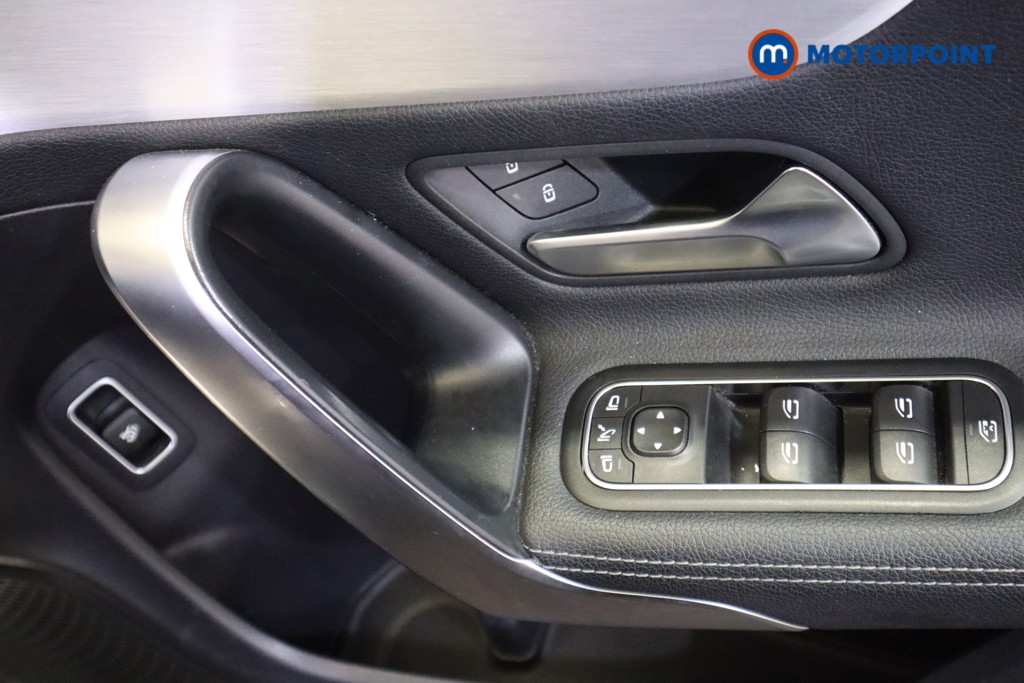 Mercedes-Benz CLA Amg Line Automatic Petrol Coupe - Stock Number (1579194) - 8th supplementary image