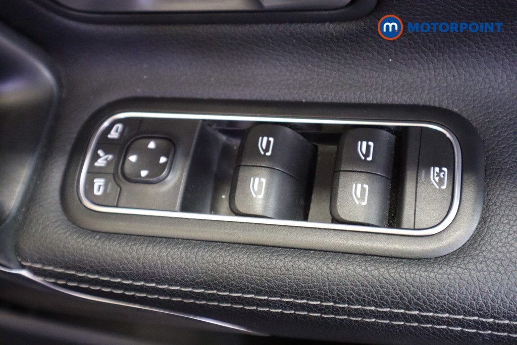 Mercedes-Benz CLA Amg Line Automatic Petrol Coupe - Stock Number (1579194) - 9th supplementary image
